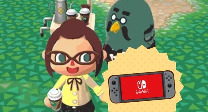 Novedades en Animal Crossing: Pocket Camp: Visita de Fígaro y bonificación diaria especial con Switch incluida