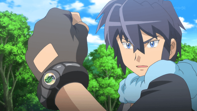 Ya disponible en español el segundo capítulo de la miniserie especial Pokémon Megaevolución - Nintenderos