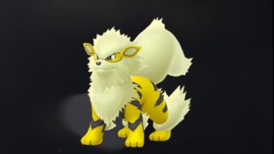 Hallan numerosos sprites de Pokémon variocolores en el tráfico de red de Pokémon GO