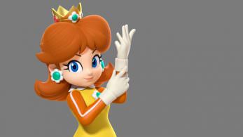 Nintendo registra nuevas marcas de Daisy, Toadette, Goomba y más