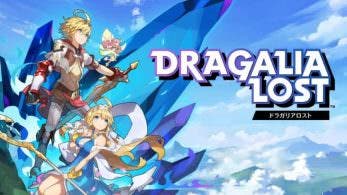 Novedades de Dragalia Lost: nueva misión y los capítulos 9 y 10 del manga