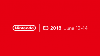 Nintendo habla de sus objetivos para este año fiscal y los planes para el E3 2018