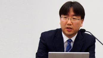 El nuevo presidente de Nintendo, Furukawa, quiere convertir el mercado móvil en una de sus 3 prioridades