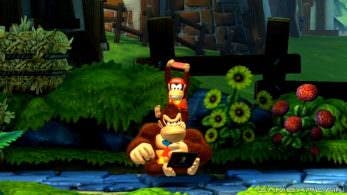 [Act.] Así lucen todas las animaciones de inactividad de Donkey Kong Country: Tropical Freeze para Switch