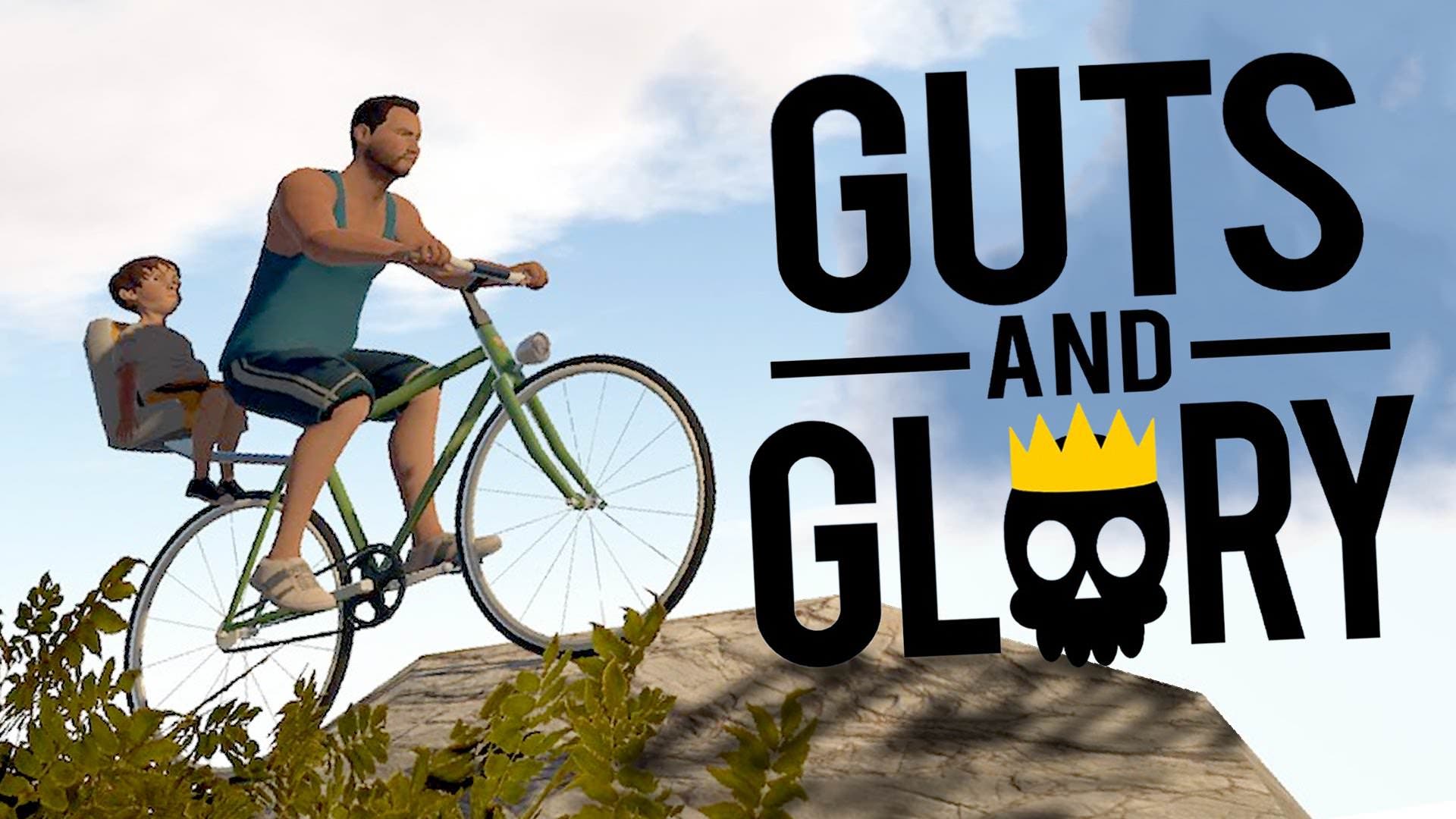 Guts and Glory confirma su lanzamiento en Nintendo Switch para la semana que viene