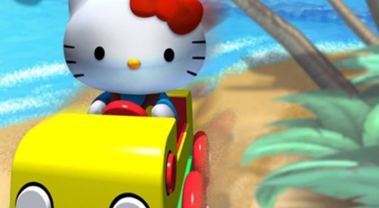 This is the Police 2 y Hello Kitty Kruisers se lucen en nuevos tráilers