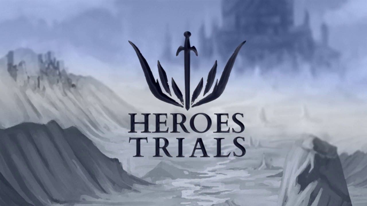 Heroes Trials confirma su lanzamiento en Nintendo Switch