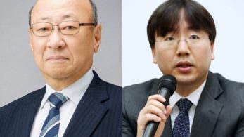 Shuntaro Furukawa es el nuevo presidente de Nintendo después de que Tatsumi Kimishima haya confirmado que se jubila