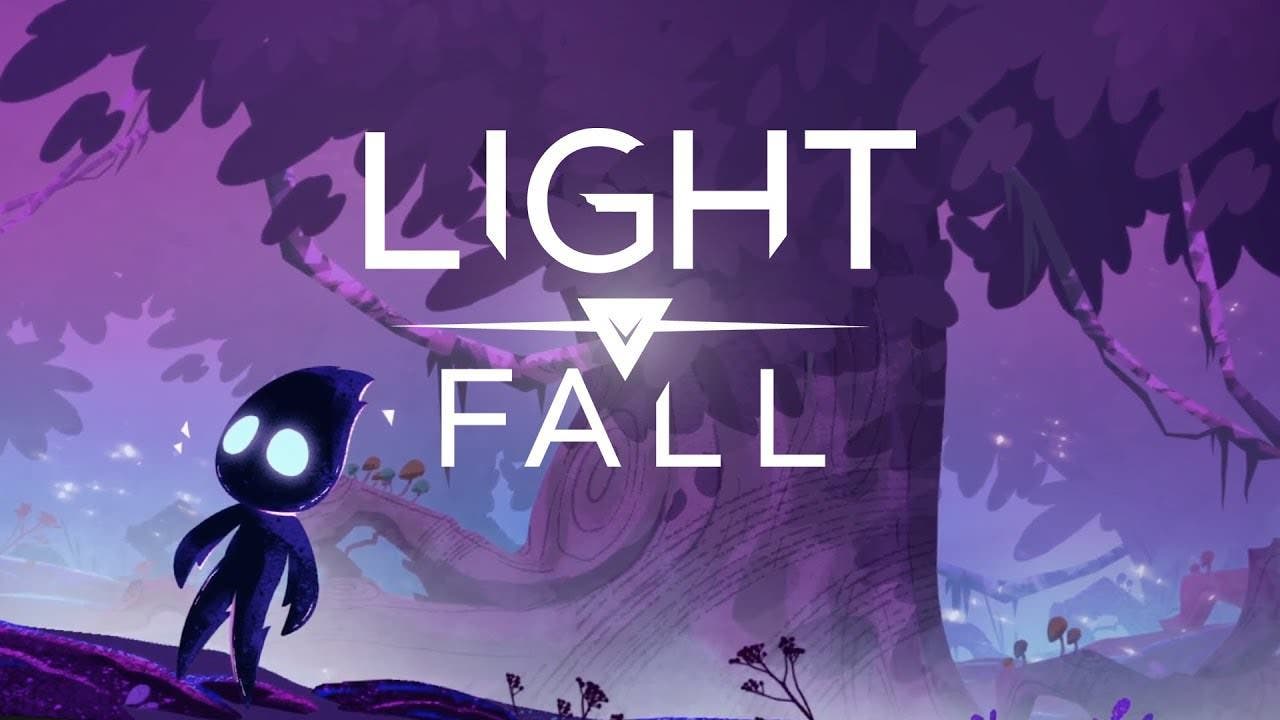 [Act.] Light Fall estará disponible en Nintendo Switch el 26 de abril, tráiler de lanzamiento