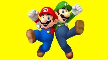 Descubren una importante diferencia entre Mario y Luigi en los juegos de New Super Mario Bros