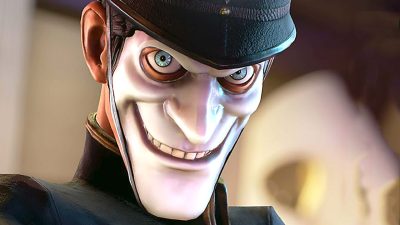 Desarrolladores de We Happy Few sobre un port para Nintendo Switch: «Nunca digas nunca»