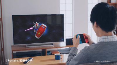 SD Gundam G Generation Genesis y Liar Princess and the Blind Prince se lucen en estos nuevos vídeos