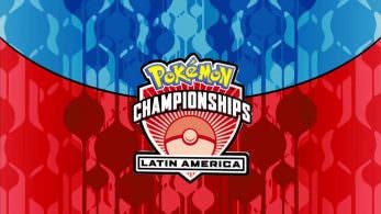 Estos son los horarios de los directos del Campeonato Internacional Pokémon de Latinoamérica 2018