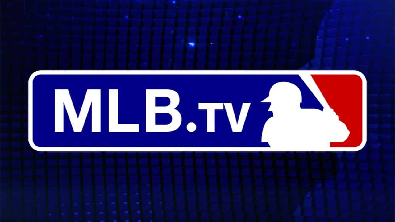 La app de MLB.TV te permite seleccionar Switch como dispositivo al registrar una reclamación