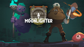 Spintires: MudRunner y Moonlighter llegarán a Nintendo Switch en noviembre