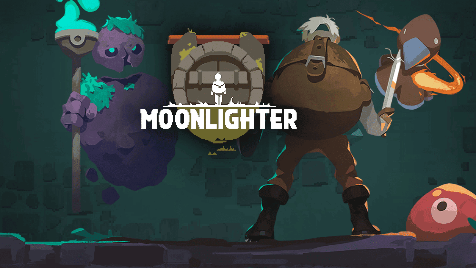 Spintires: MudRunner y Moonlighter llegarán a Nintendo Switch en noviembre