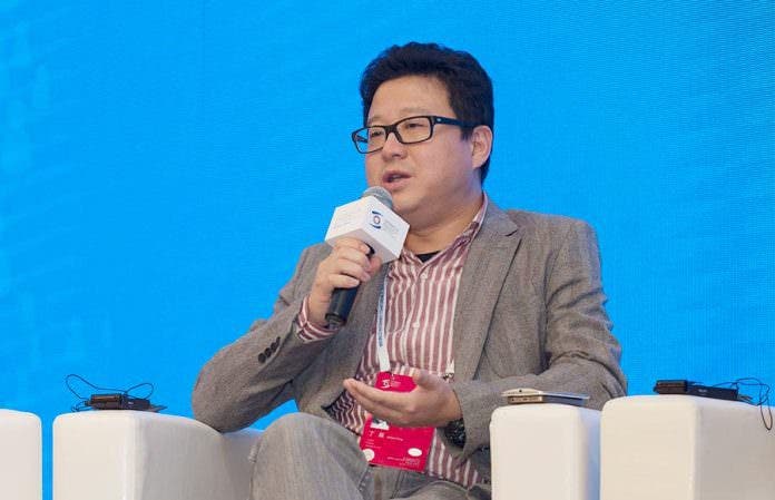 El CEO de NetEase, compañía china de tecnología, afirma que quiere invertir en Nintendo y trabajar con ellos