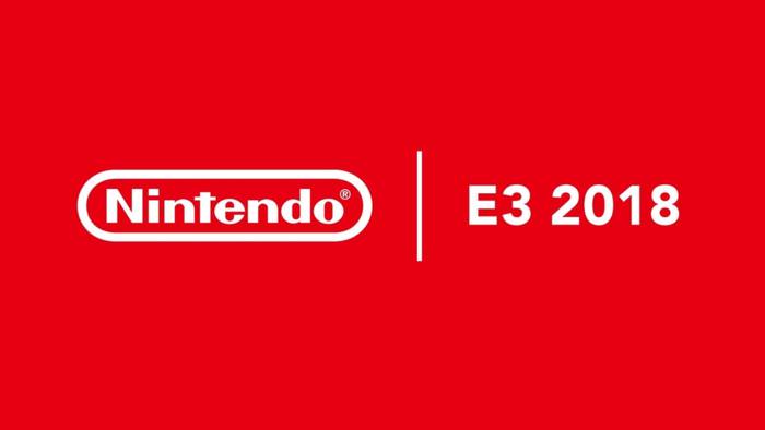 [Act.] El título de la presentación digital en directo de Nintendo en el E3 2018 parece haber sido desvelado