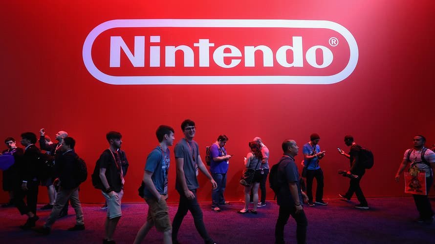 Nintendo se coloca como la 10ª marca más popular entre los millennials en 2019