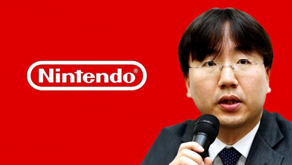 El presidente de Nintendo explica lo difícil que es dejar Switch y pasar a una nueva consola