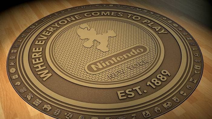 La Nintendo NY ofrecerá directos y permitirá probar juegos del E3 2018