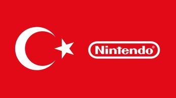 Nintendo consigue un distribuidor oficial para lanzar sus productos en Turquía: CD Media