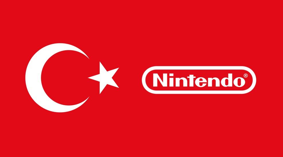 Nintendo consigue un distribuidor oficial para lanzar sus productos en Turquía: CD Media