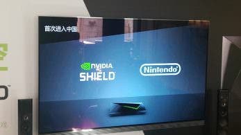 Estas son las declaraciones de Nintendo acerca del lanzamiento del Nvidia Shield en China