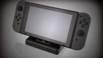 Un usuario de Nintendo Switch demanda a la marca Nyko por el dock que ha dañado a su consola