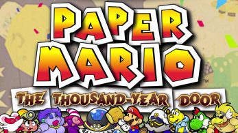 Paper Mario: La Puerta Milenaria cuenta con un modo de depuración