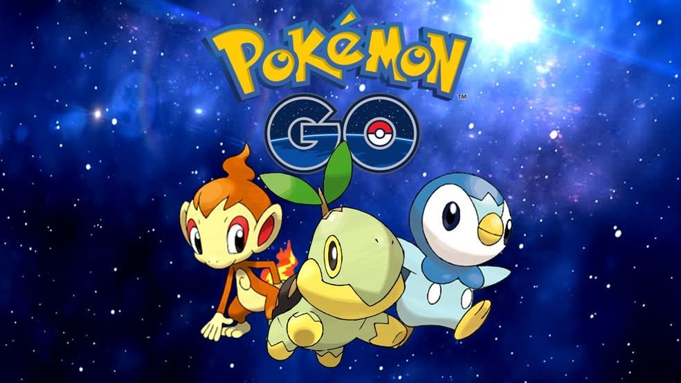 Niantic confirma la llegada a Pokémon GO de la cuarta generación, misiones de Poképaradas y más
