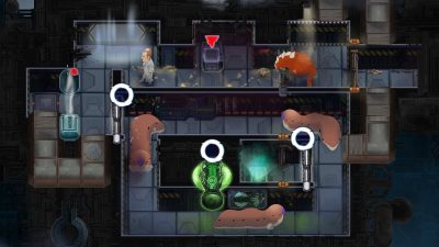 Professor Lupo and his Horrible Pets está de camino a Nintendo Switch