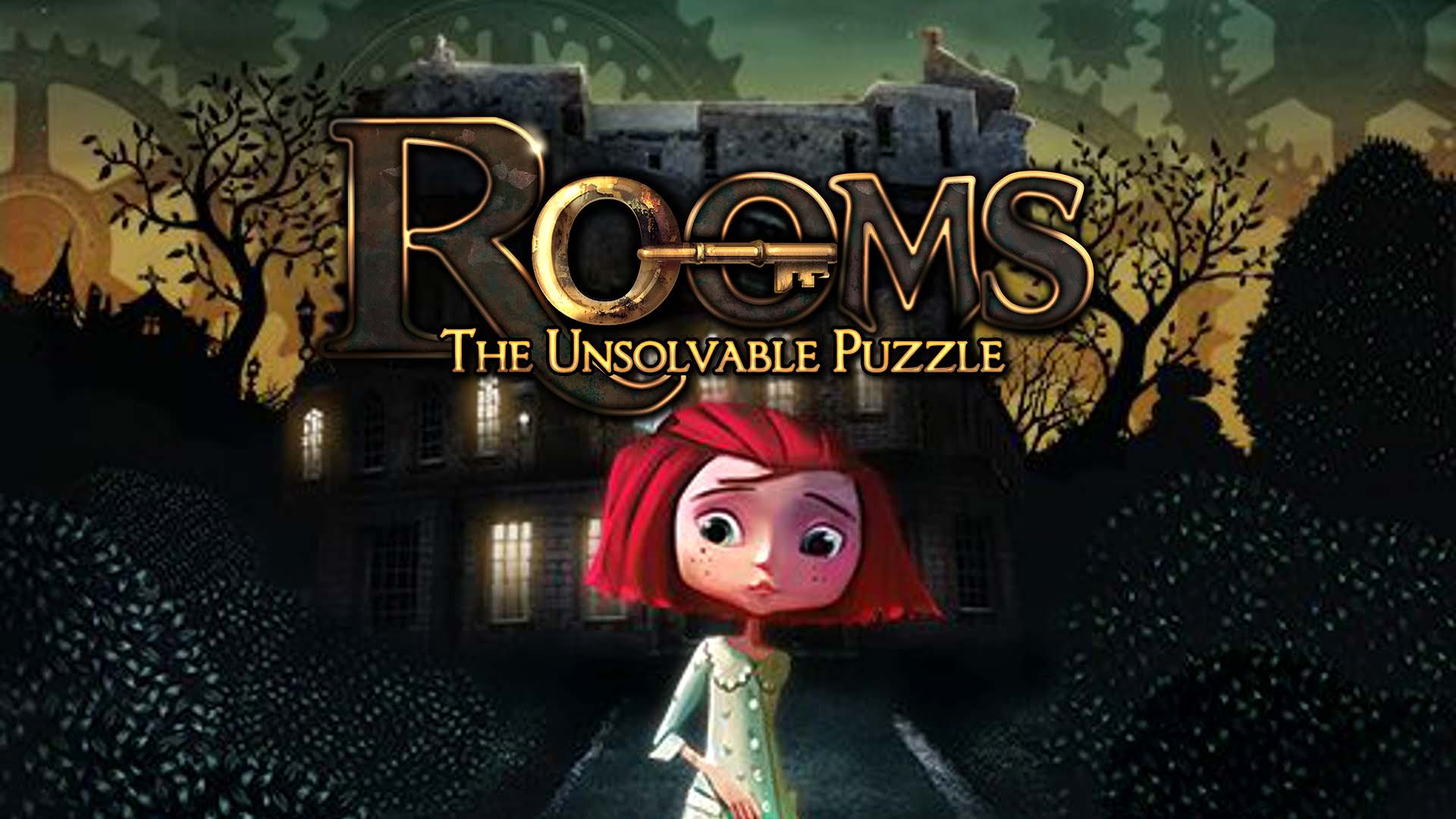 Rooms: The Unsolvable Puzzle llegará a Nintendo Switch