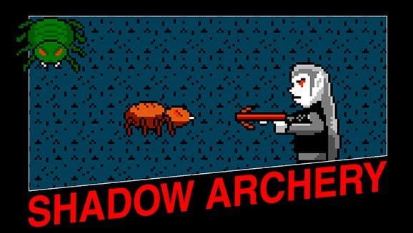 Shadow Archery se lanza gratis en Wii U en América