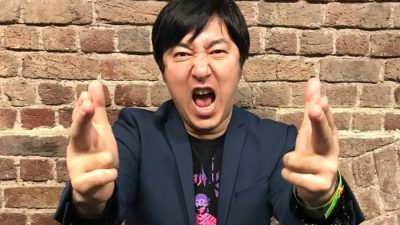 Suda51 comenta la importancia que da él a Killer7 y el desarrollo de No More Heroes 3