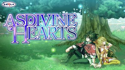[Act.] Voxel Shot, Asdivine Hearts y Gururin confirman su lanzamiento en Nintendo Switch