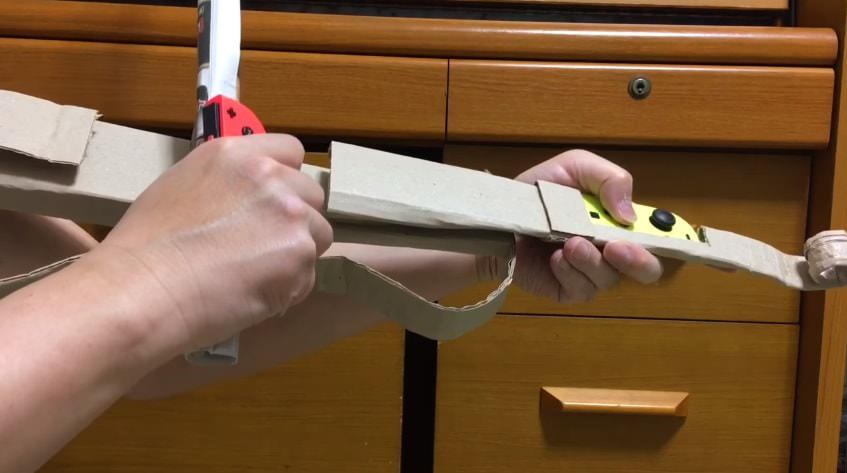 Alucina con estas nuevas creaciones de Nintendo Labo