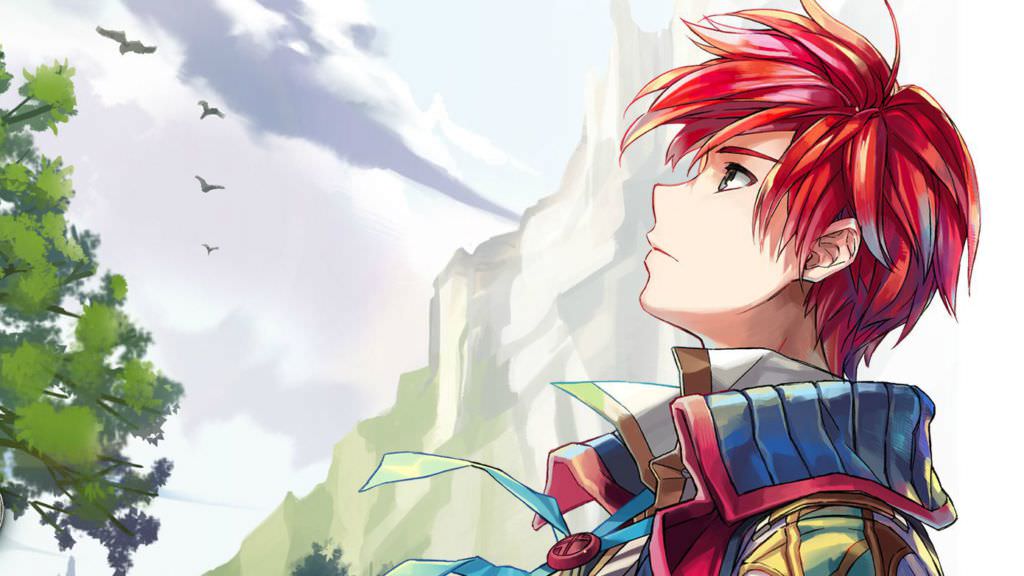 Ys VIII: Lacrimosa of Dana se actualiza a la versión 1.0.4