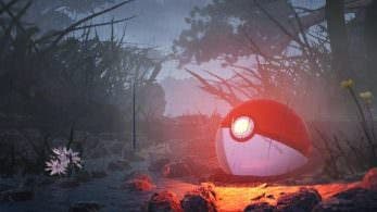 Esta es la escena viral de Pokémon en Unreal Engine que está conmoviendo a los fans