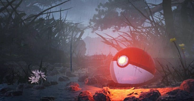 Esta es la escena viral de Pokémon en Unreal Engine que está conmoviendo a los fans