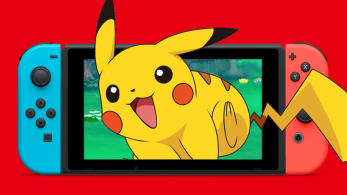 [Rumor] RPG de Pokémon para Nintendo Switch: Región más grande de la historia, 106 nuevos Pokémon, nueva forma, villanos, Sistema Solar y más