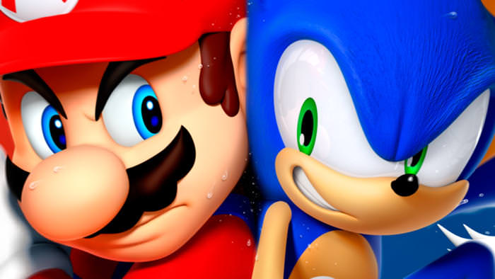 SEGA