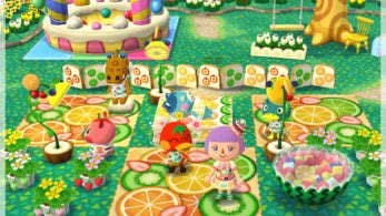 Arranca la segunda parte del evento de Cati en Animal Crossing: Pocket Camp