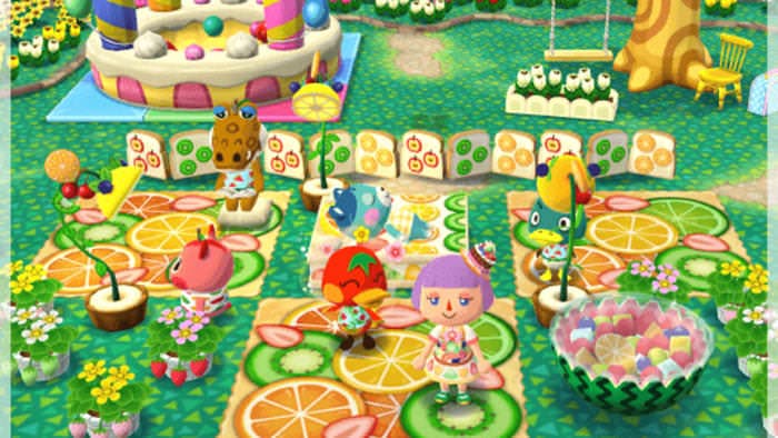 Arranca la segunda parte del evento de Cati en Animal Crossing: Pocket Camp