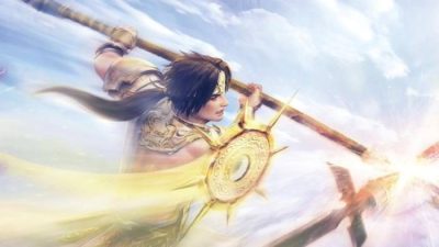 Warriors Orochi 3 Ultimate Definitive Edition ha sido calificado en Australia