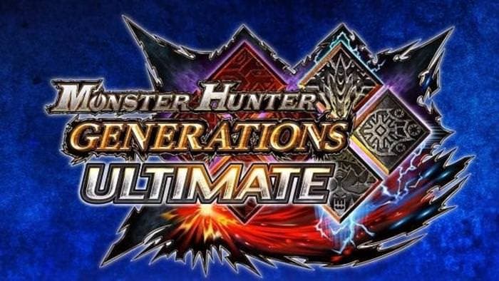 Monster Hunter Generations Ultimate no podrá jugarse en japonés