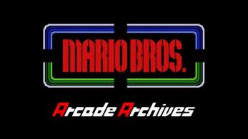 Hamster habla sobre la creación de Arcade Archives Mario Bros. para Switch, cómo fue trabajar con Nintendo, el futuro de la serie y más
