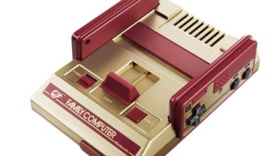 Nintendo