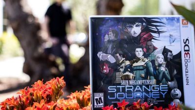 El director de Shin Megami Tensei: Strange Journey Redux habla sobre su relación con la serie principal y más