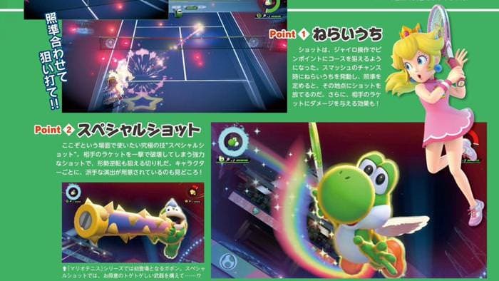 Famitsu nos muestra nuevas imágenes de El misterioso viaje de Layton DX, Mario Tennis Aces, Captain Toad y más